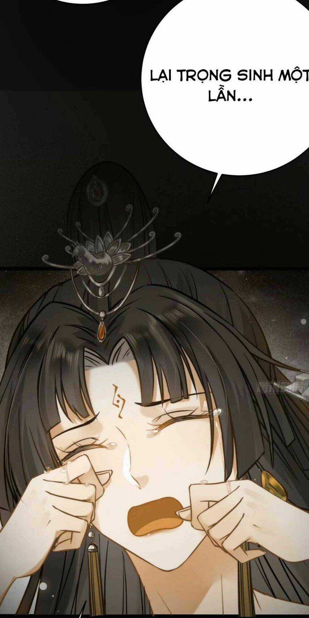 Nghịch Đồ Mỗi Ngày Đều Muốn Bắt Nạt Sư Phụ Chapter 19 trang 30