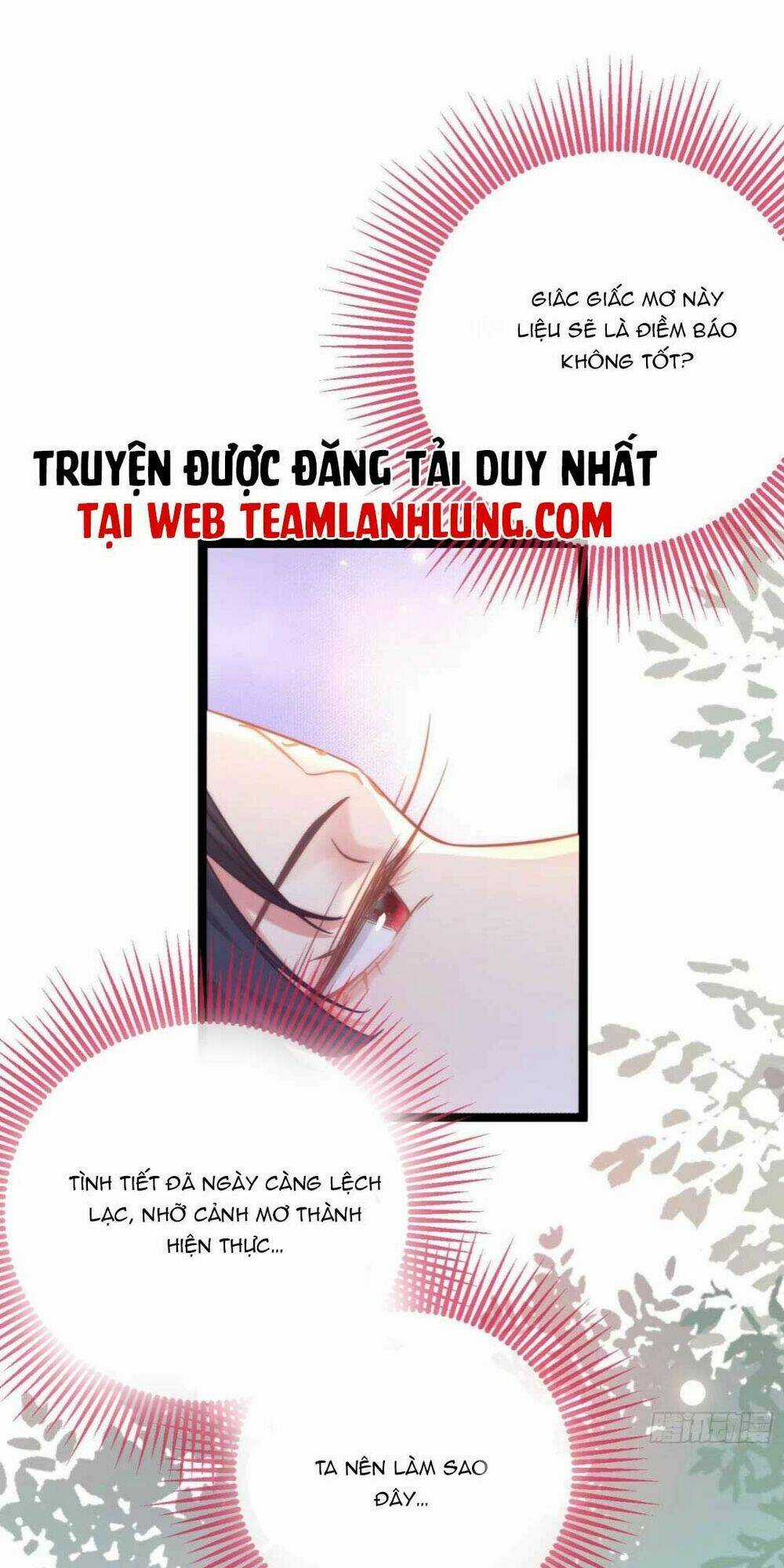 Nghịch Đồ Mỗi Ngày Đều Muốn Bắt Nạt Sư Phụ Chapter 19 trang 33
