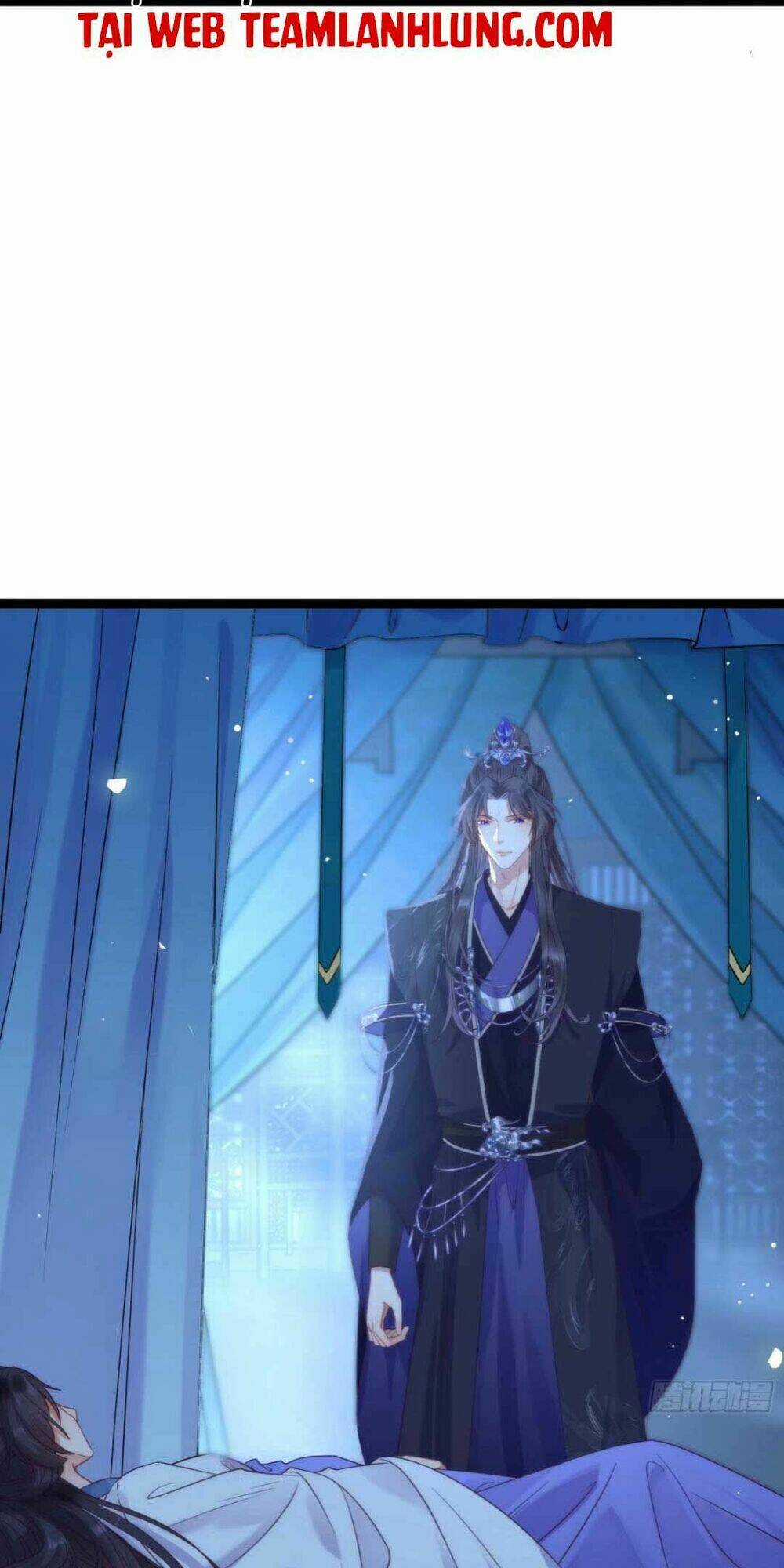 Nghịch Đồ Mỗi Ngày Đều Muốn Bắt Nạt Sư Phụ Chapter 19 trang 37