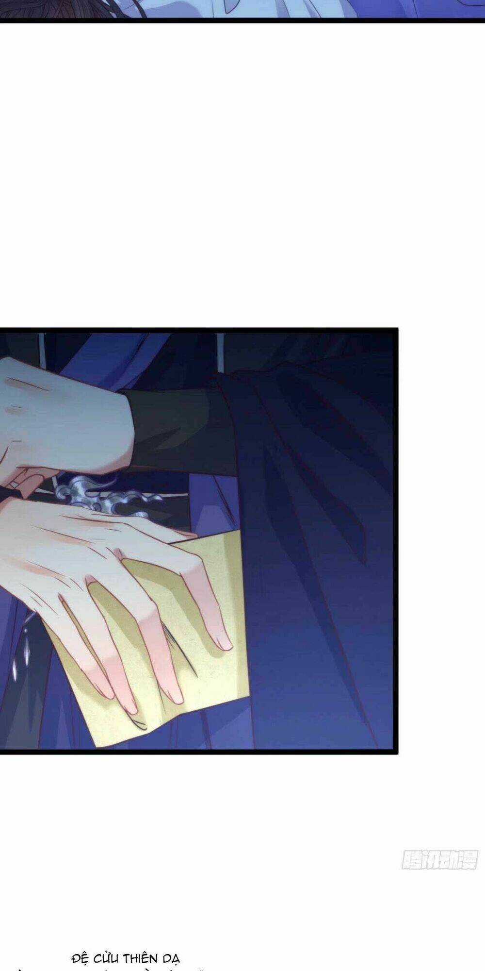 Nghịch Đồ Mỗi Ngày Đều Muốn Bắt Nạt Sư Phụ Chapter 19 trang 38