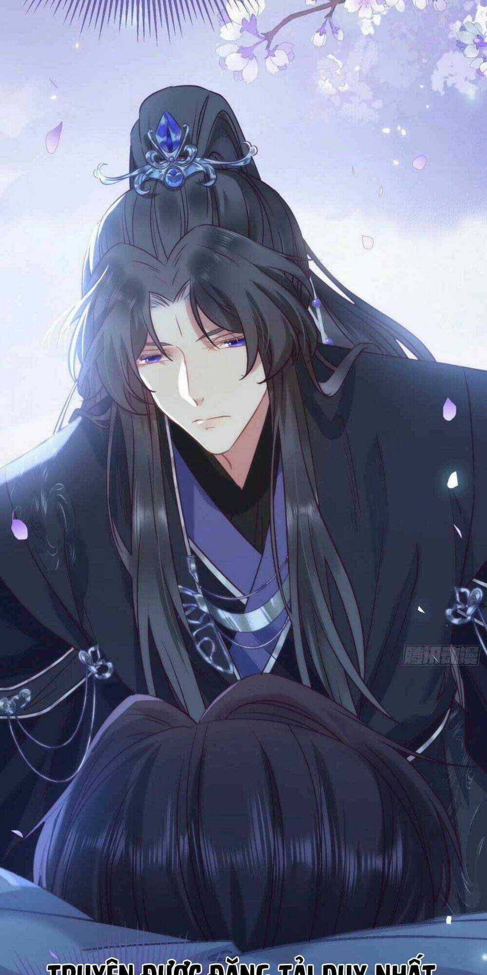 Nghịch Đồ Mỗi Ngày Đều Muốn Bắt Nạt Sư Phụ Chapter 19 trang 41