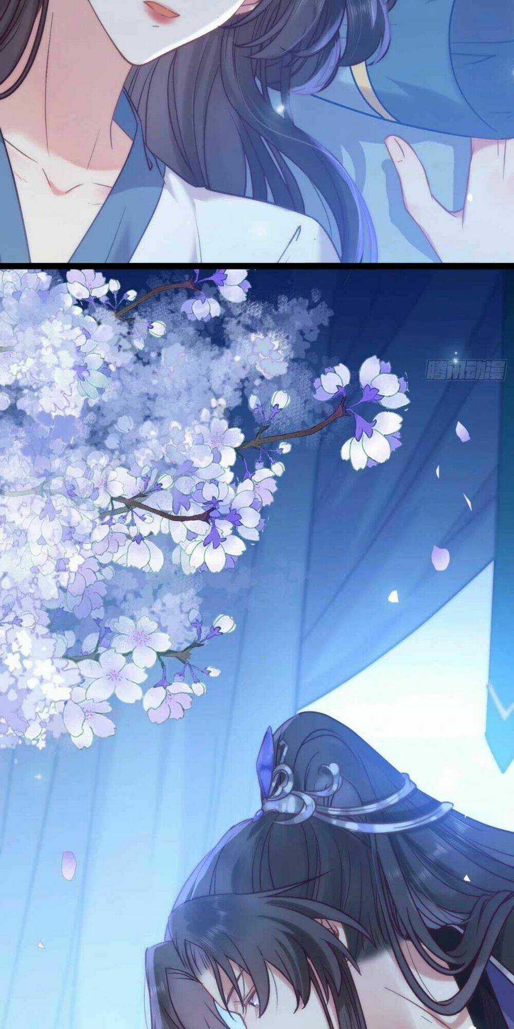 Nghịch Đồ Mỗi Ngày Đều Muốn Bắt Nạt Sư Phụ Chapter 19 trang 44