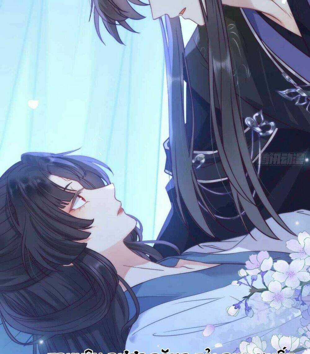 Nghịch Đồ Mỗi Ngày Đều Muốn Bắt Nạt Sư Phụ Chapter 19 trang 45