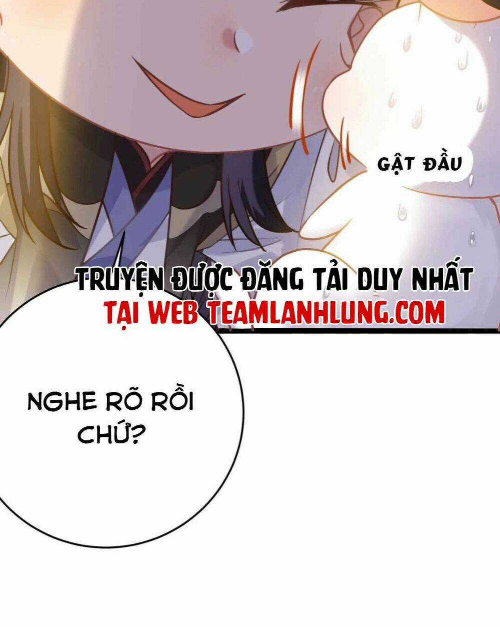 Nghịch Đồ Mỗi Ngày Đều Muốn Bắt Nạt Sư Phụ Chapter 19 trang 8