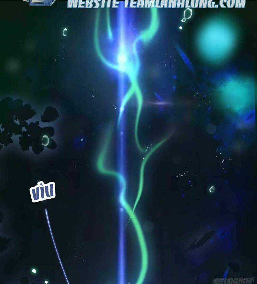 Nghịch Đồ Mỗi Ngày Đều Muốn Bắt Nạt Sư Phụ Chapter 2 trang 22