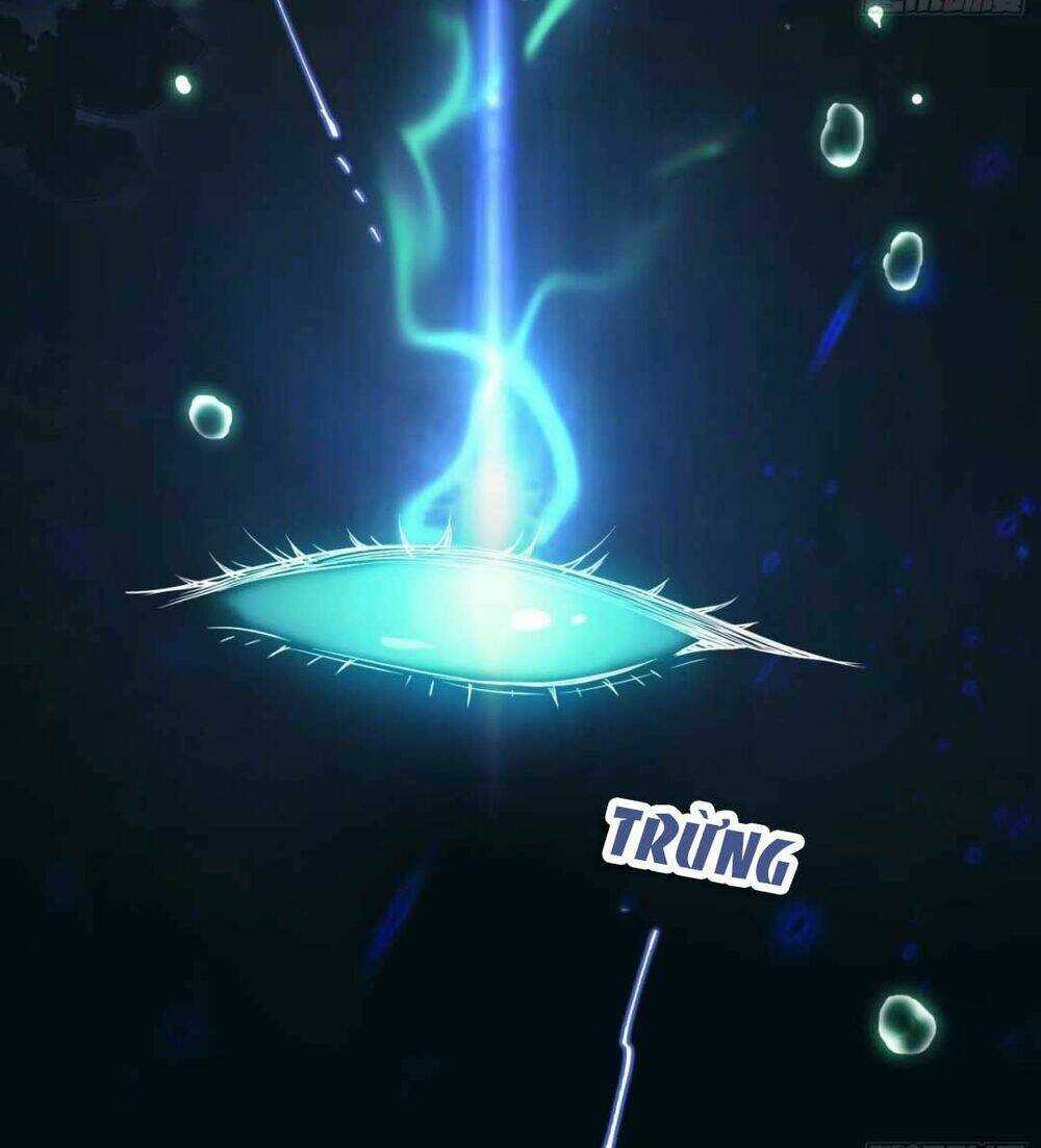 Nghịch Đồ Mỗi Ngày Đều Muốn Bắt Nạt Sư Phụ Chapter 2 trang 23