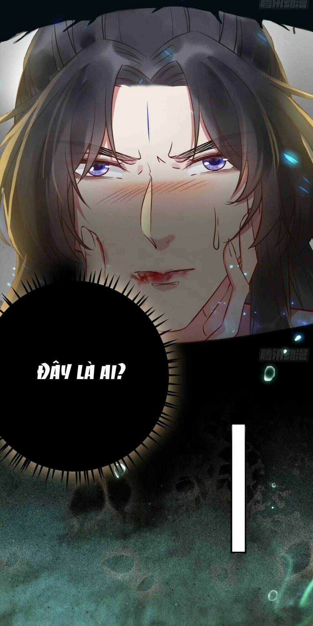 Nghịch Đồ Mỗi Ngày Đều Muốn Bắt Nạt Sư Phụ Chapter 2 trang 24