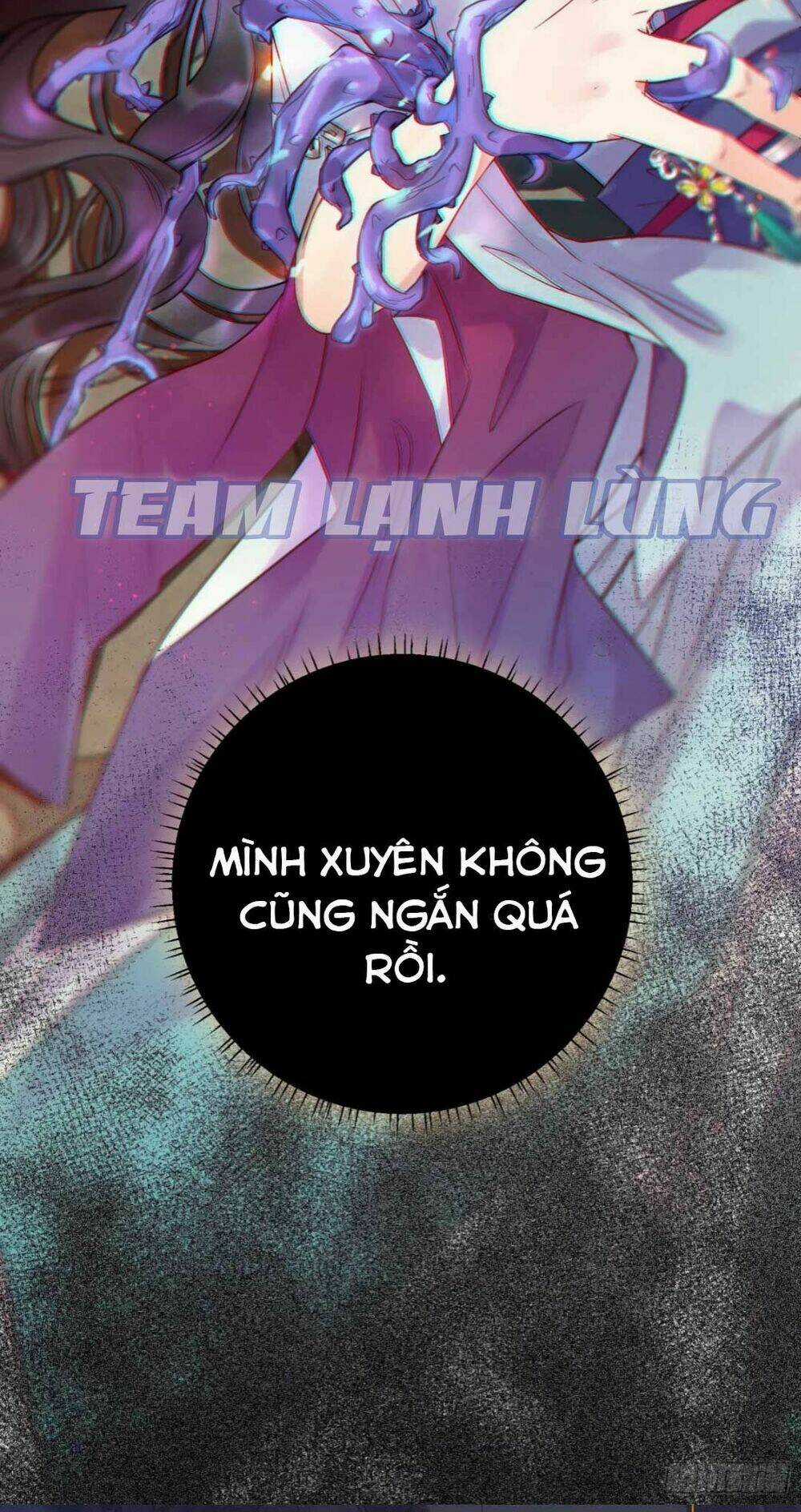 Nghịch Đồ Mỗi Ngày Đều Muốn Bắt Nạt Sư Phụ Chapter 2 trang 40