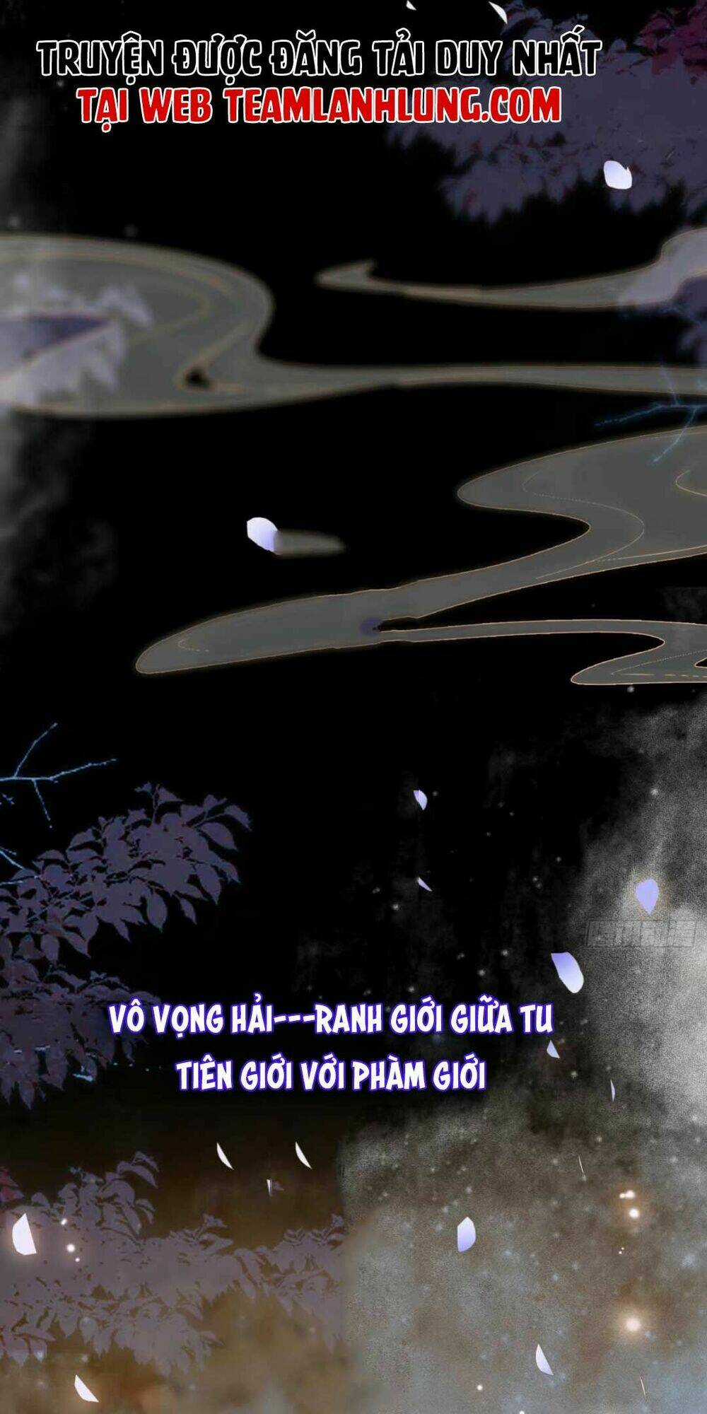 Nghịch Đồ Mỗi Ngày Đều Muốn Bắt Nạt Sư Phụ Chapter 20 trang 12