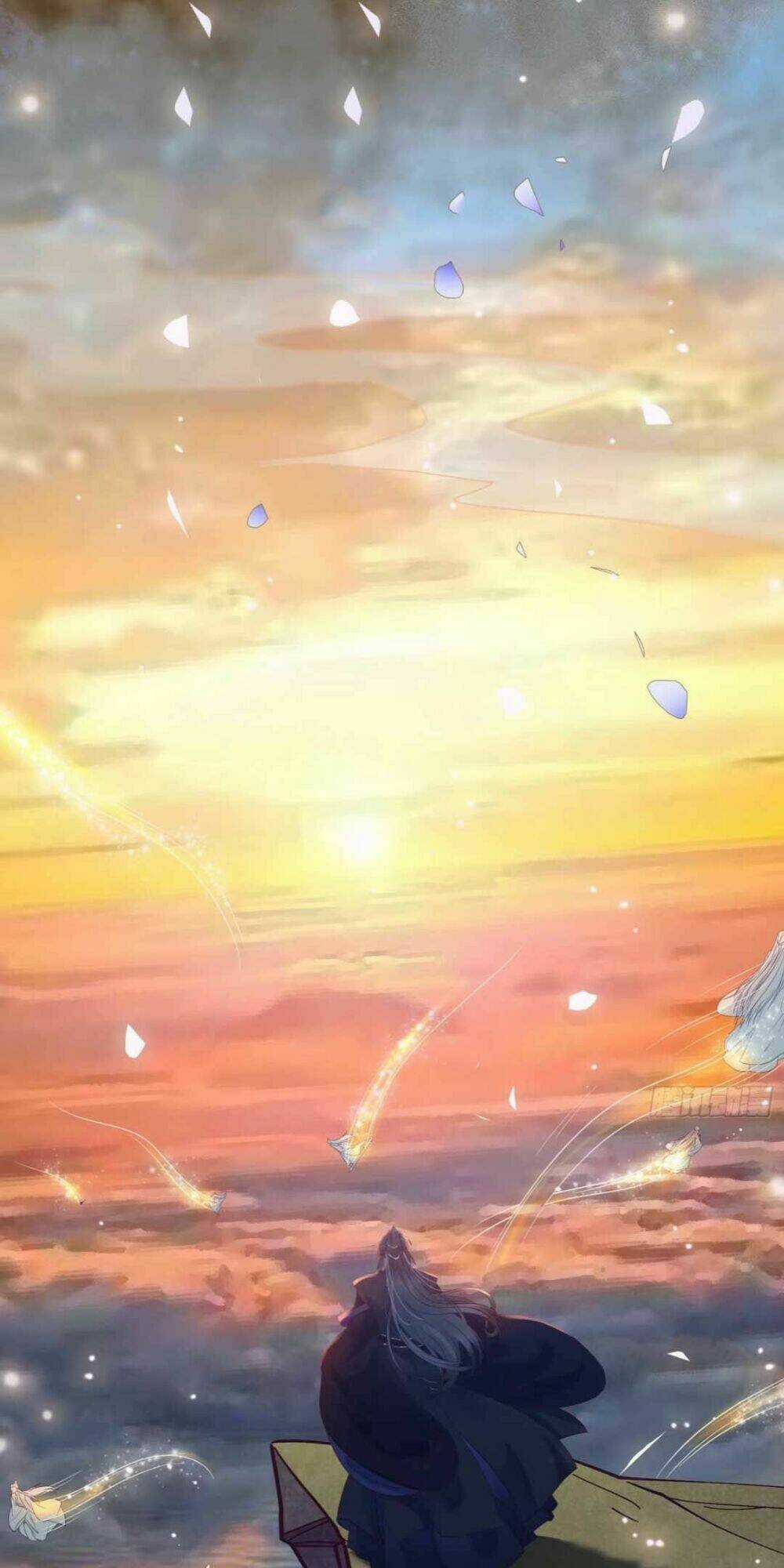 Nghịch Đồ Mỗi Ngày Đều Muốn Bắt Nạt Sư Phụ Chapter 20 trang 13