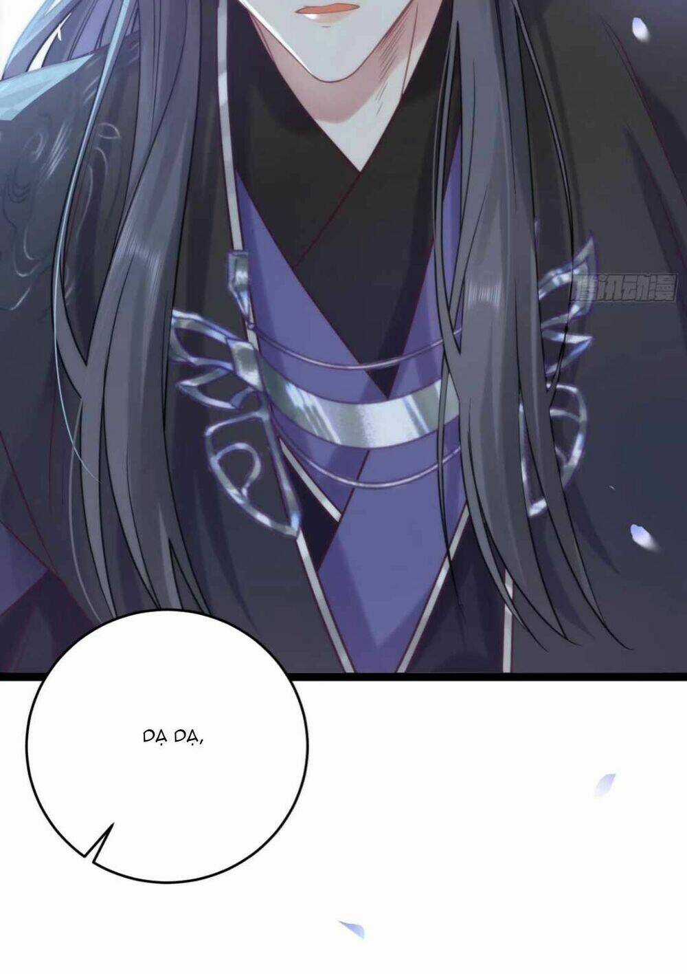 Nghịch Đồ Mỗi Ngày Đều Muốn Bắt Nạt Sư Phụ Chapter 20 trang 17