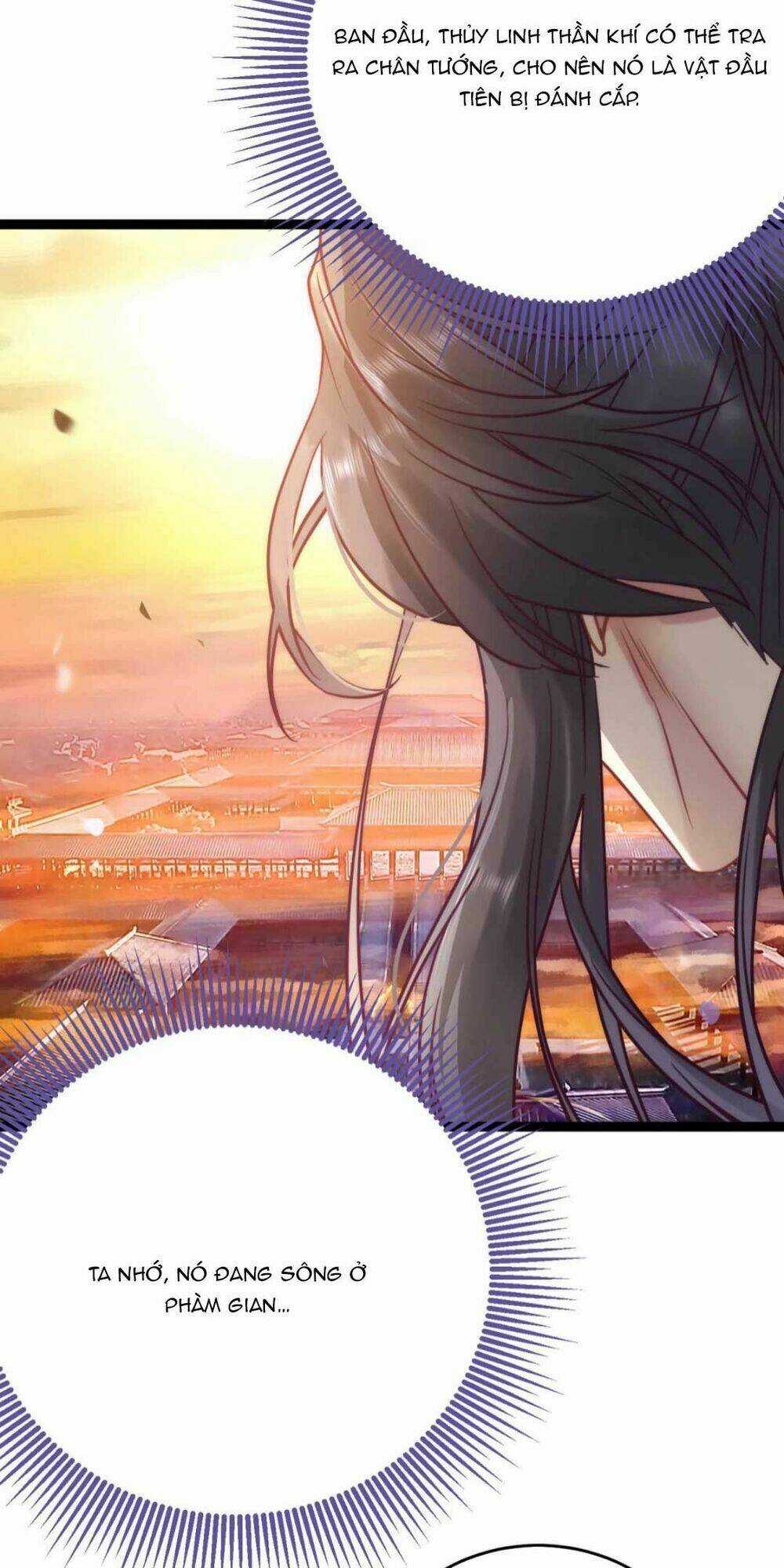 Nghịch Đồ Mỗi Ngày Đều Muốn Bắt Nạt Sư Phụ Chapter 20 trang 19