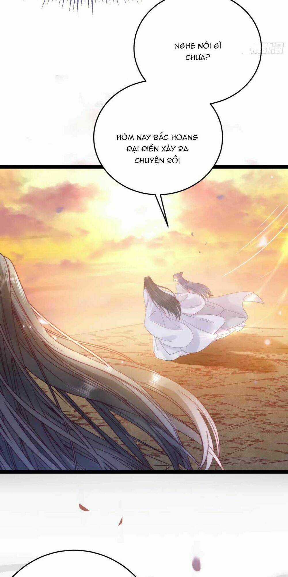 Nghịch Đồ Mỗi Ngày Đều Muốn Bắt Nạt Sư Phụ Chapter 20 trang 20