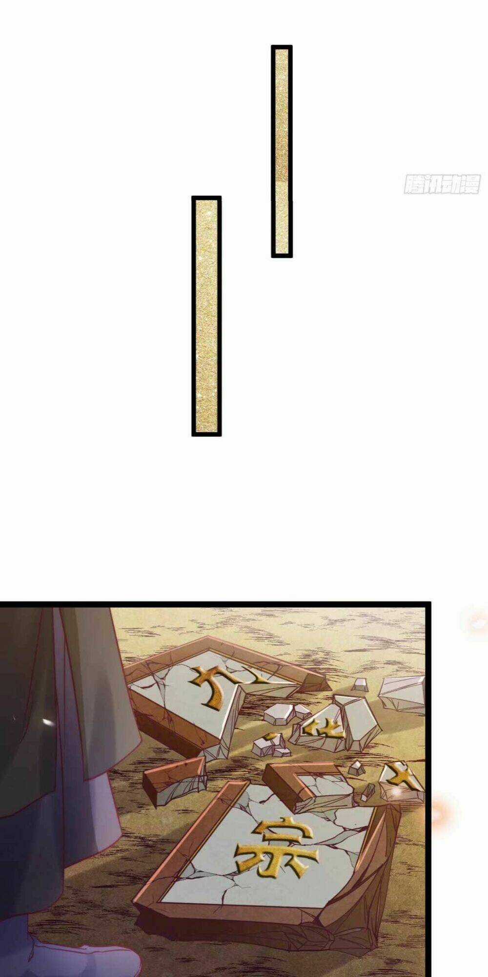 Nghịch Đồ Mỗi Ngày Đều Muốn Bắt Nạt Sư Phụ Chapter 20 trang 24