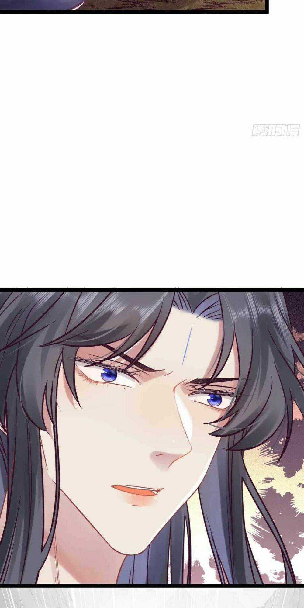 Nghịch Đồ Mỗi Ngày Đều Muốn Bắt Nạt Sư Phụ Chapter 20 trang 25