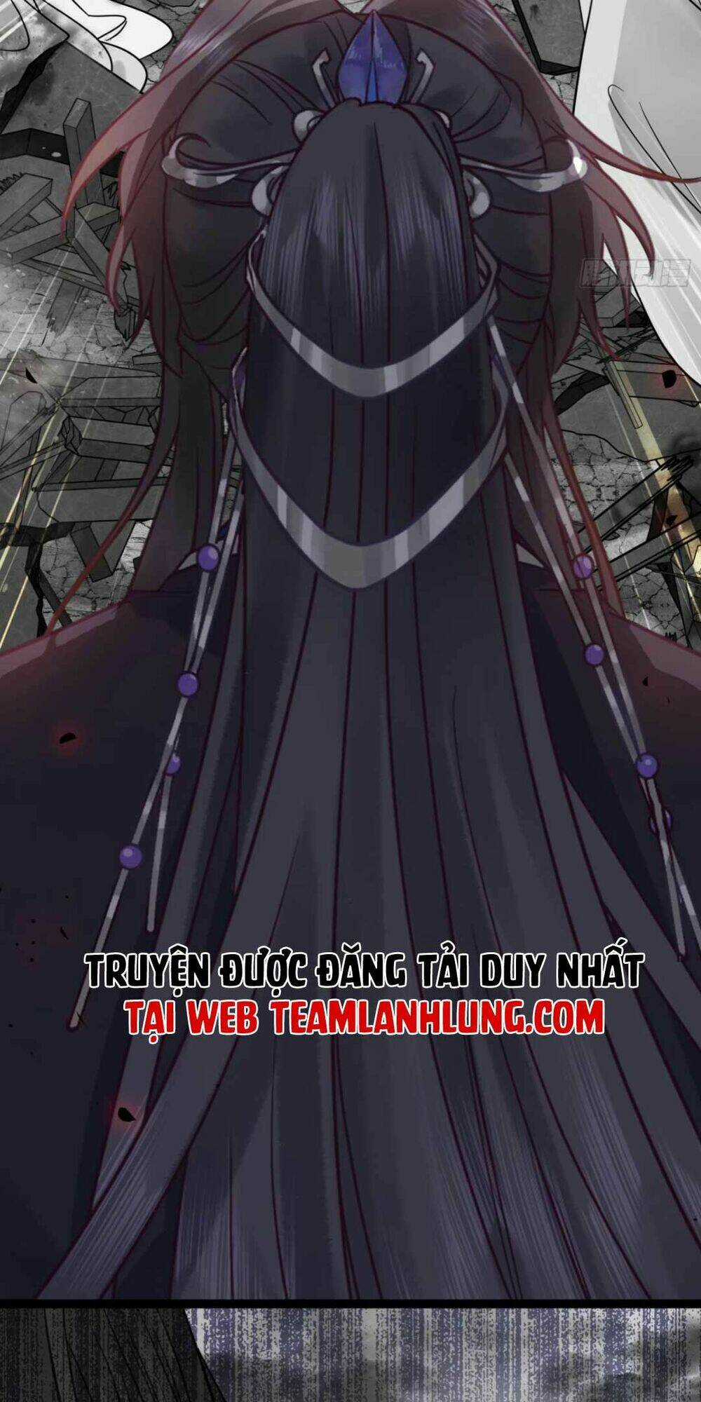 Nghịch Đồ Mỗi Ngày Đều Muốn Bắt Nạt Sư Phụ Chapter 20 trang 27