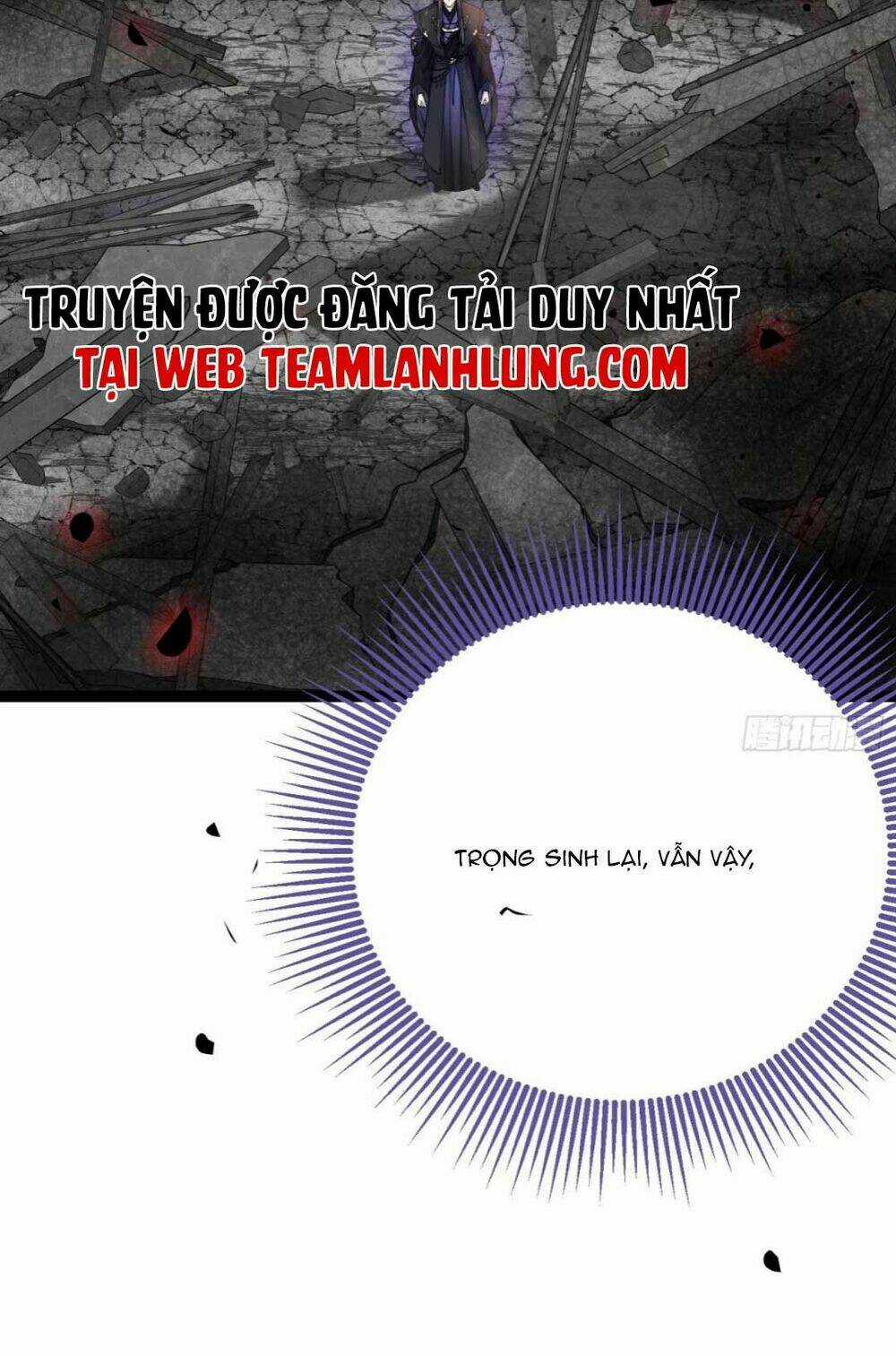 Nghịch Đồ Mỗi Ngày Đều Muốn Bắt Nạt Sư Phụ Chapter 20 trang 30