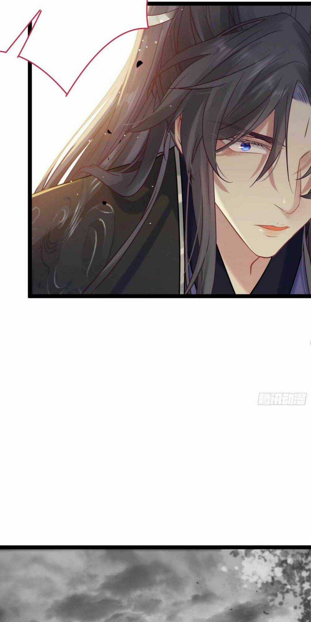 Nghịch Đồ Mỗi Ngày Đều Muốn Bắt Nạt Sư Phụ Chapter 20 trang 32