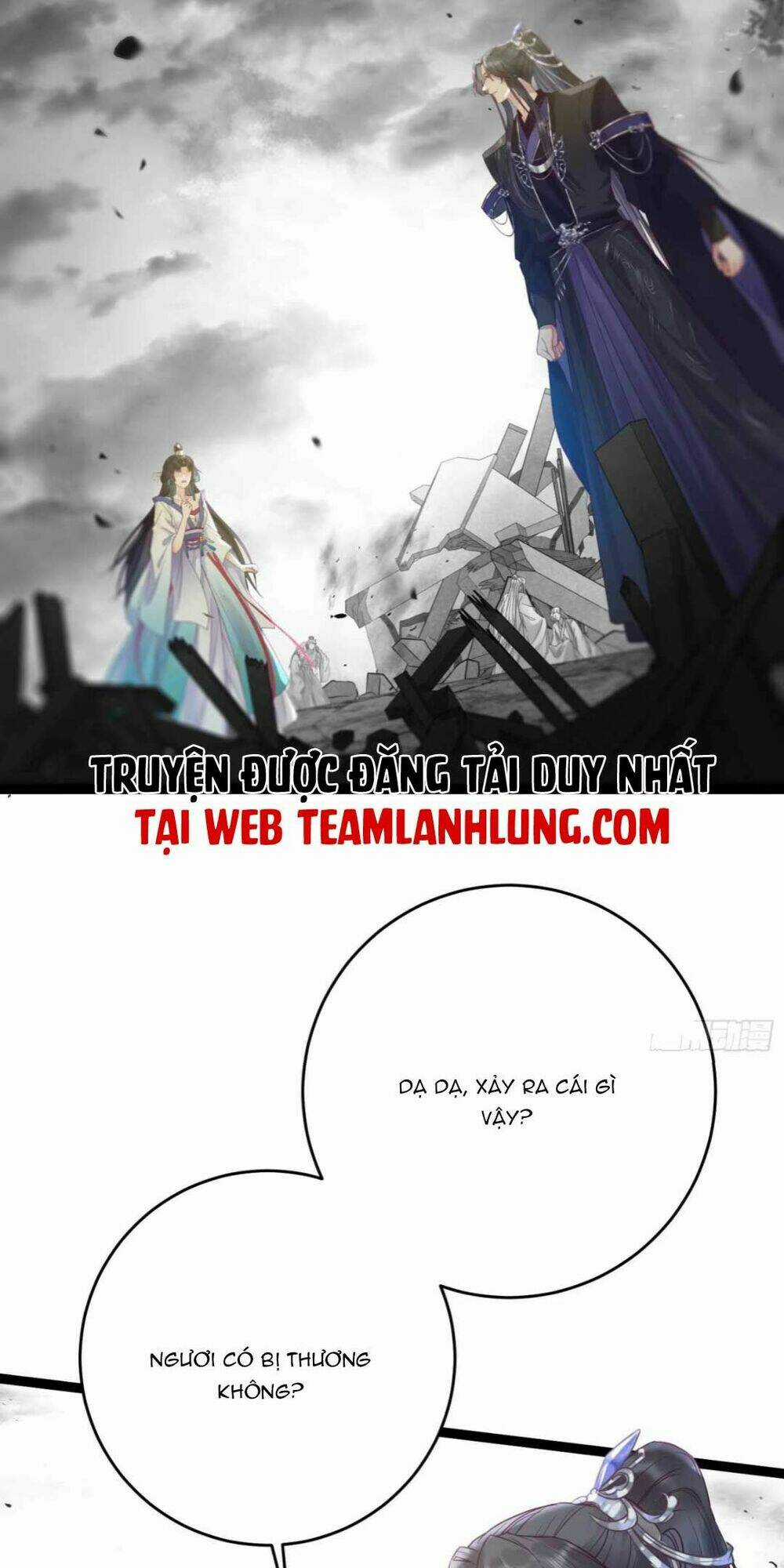 Nghịch Đồ Mỗi Ngày Đều Muốn Bắt Nạt Sư Phụ Chapter 20 trang 33