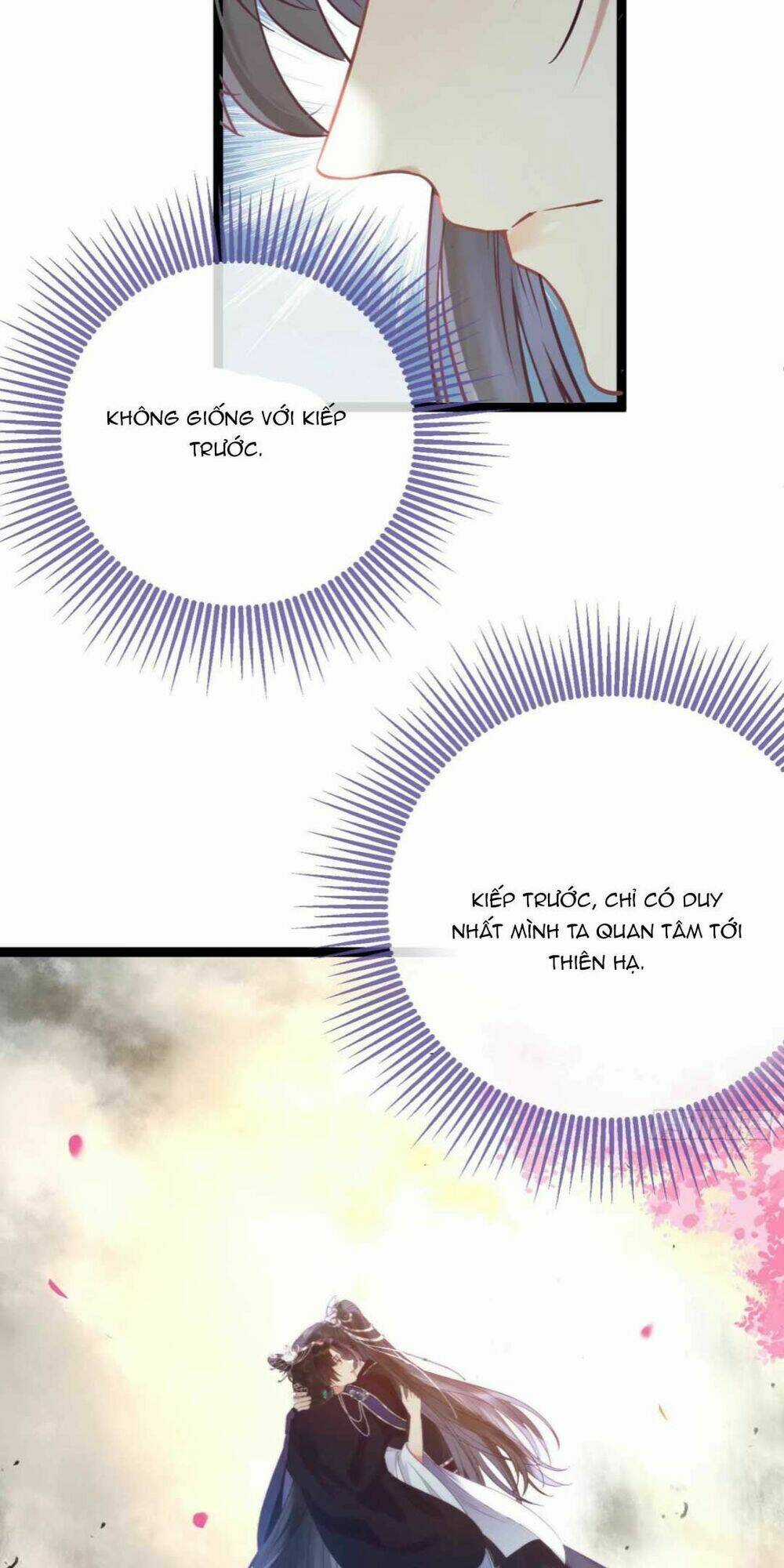 Nghịch Đồ Mỗi Ngày Đều Muốn Bắt Nạt Sư Phụ Chapter 20 trang 36