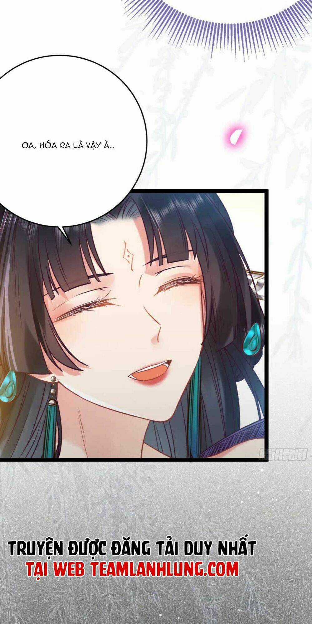 Nghịch Đồ Mỗi Ngày Đều Muốn Bắt Nạt Sư Phụ Chapter 20 trang 41