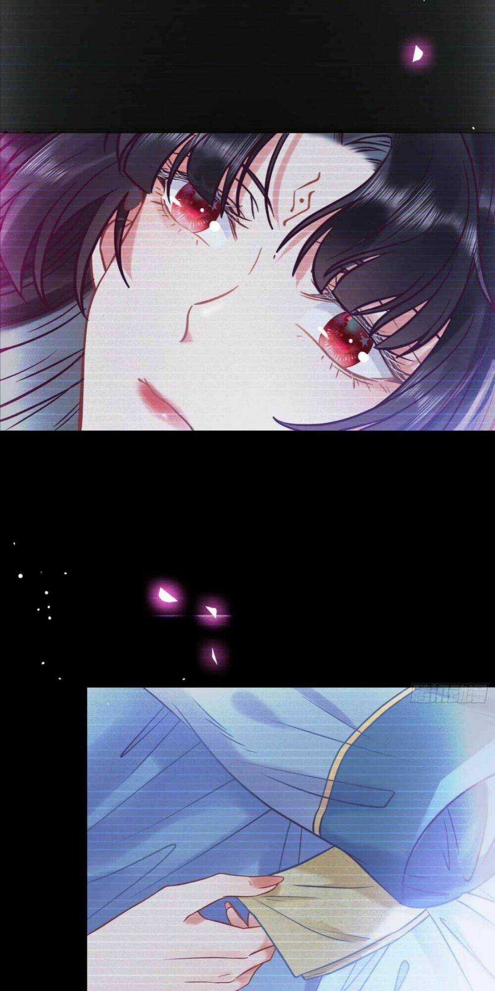 Nghịch Đồ Mỗi Ngày Đều Muốn Bắt Nạt Sư Phụ Chapter 20 trang 44