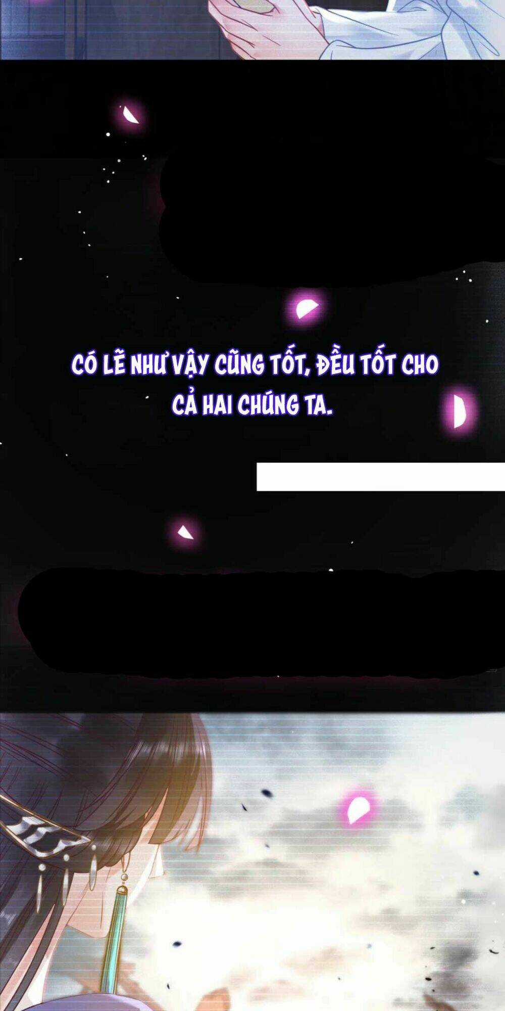 Nghịch Đồ Mỗi Ngày Đều Muốn Bắt Nạt Sư Phụ Chapter 20 trang 46