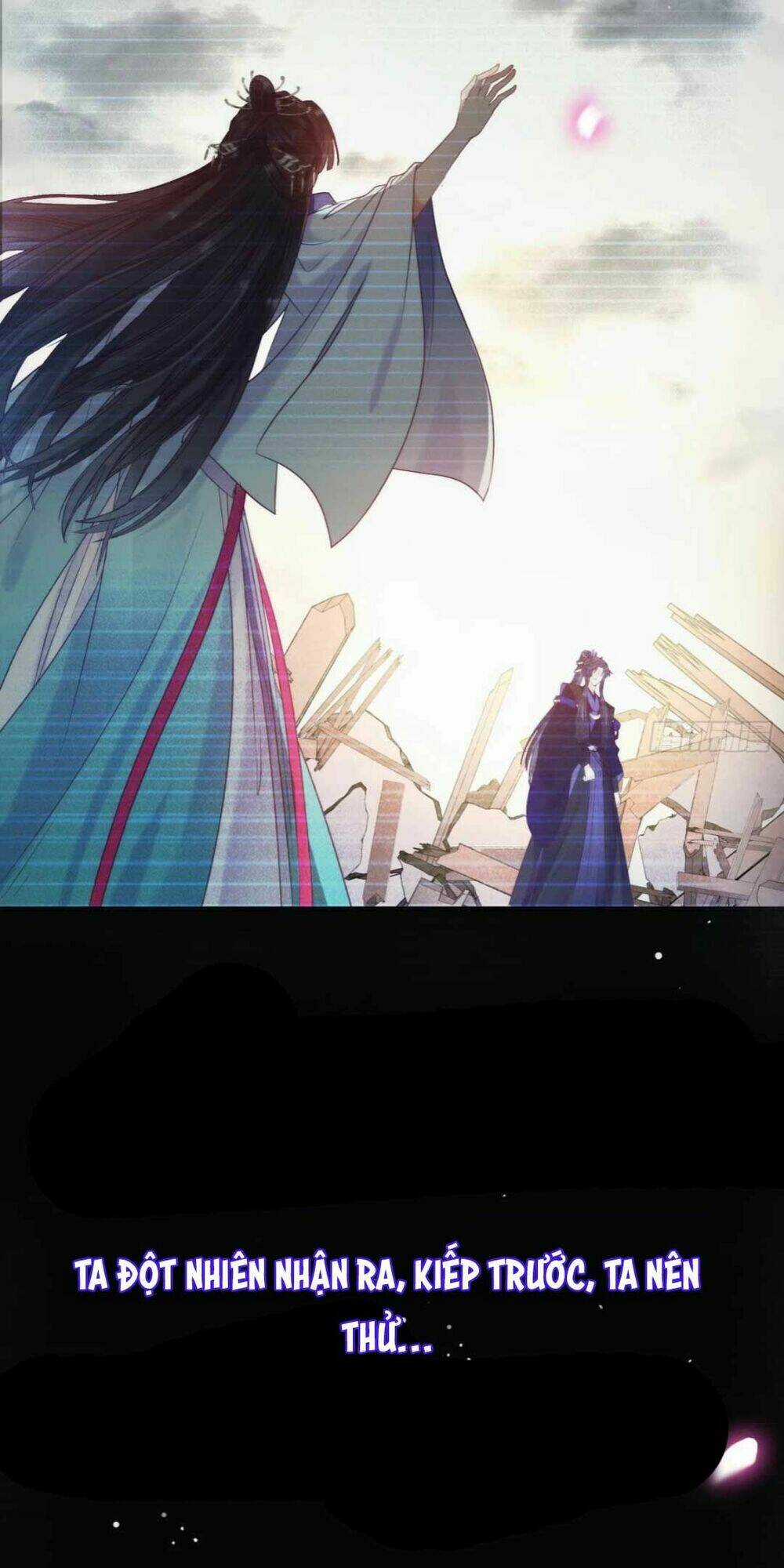 Nghịch Đồ Mỗi Ngày Đều Muốn Bắt Nạt Sư Phụ Chapter 20 trang 49