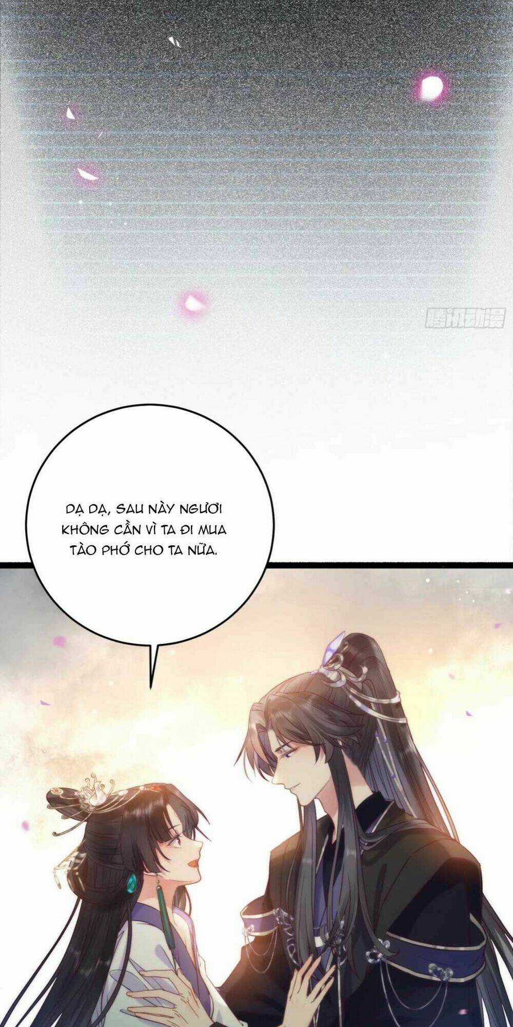 Nghịch Đồ Mỗi Ngày Đều Muốn Bắt Nạt Sư Phụ Chapter 20 trang 51