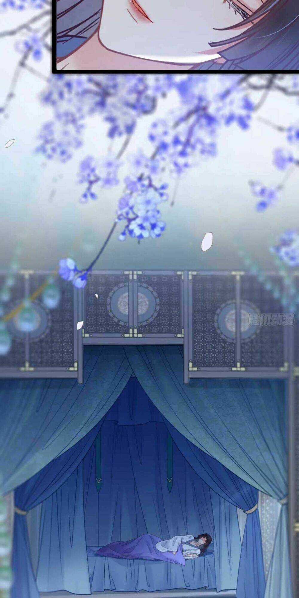 Nghịch Đồ Mỗi Ngày Đều Muốn Bắt Nạt Sư Phụ Chapter 20 trang 9