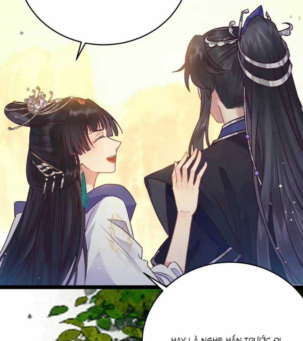 Nghịch Đồ Mỗi Ngày Đều Muốn Bắt Nạt Sư Phụ Chapter 21 trang 10