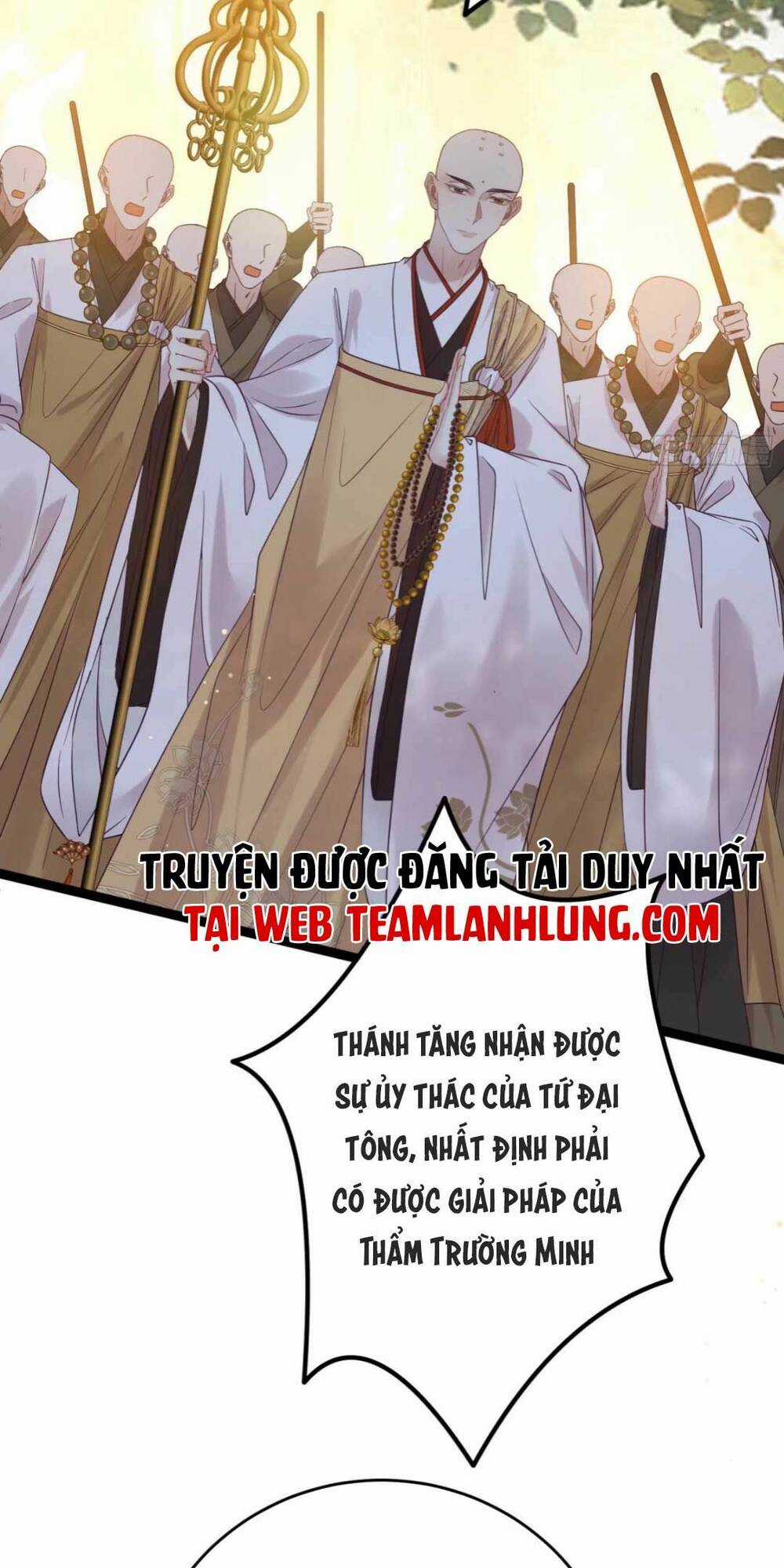 Nghịch Đồ Mỗi Ngày Đều Muốn Bắt Nạt Sư Phụ Chapter 21 trang 13