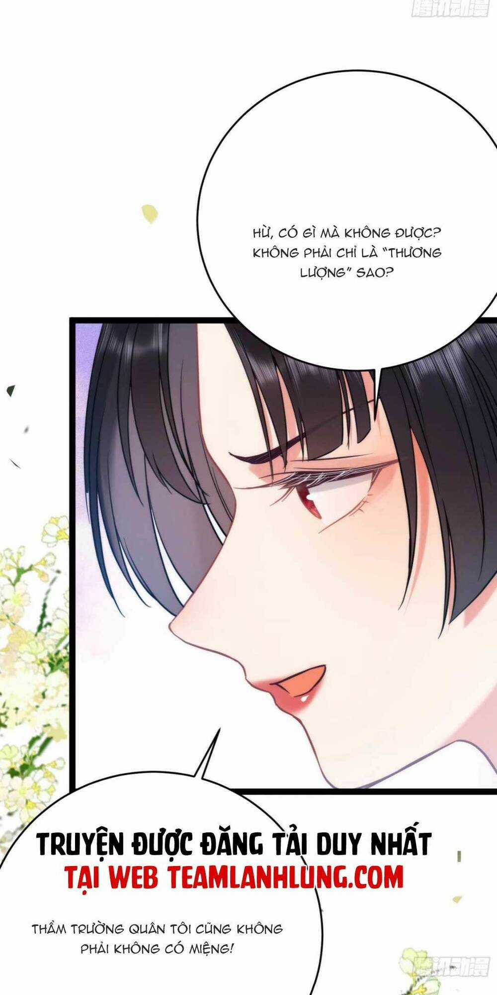 Nghịch Đồ Mỗi Ngày Đều Muốn Bắt Nạt Sư Phụ Chapter 21 trang 24