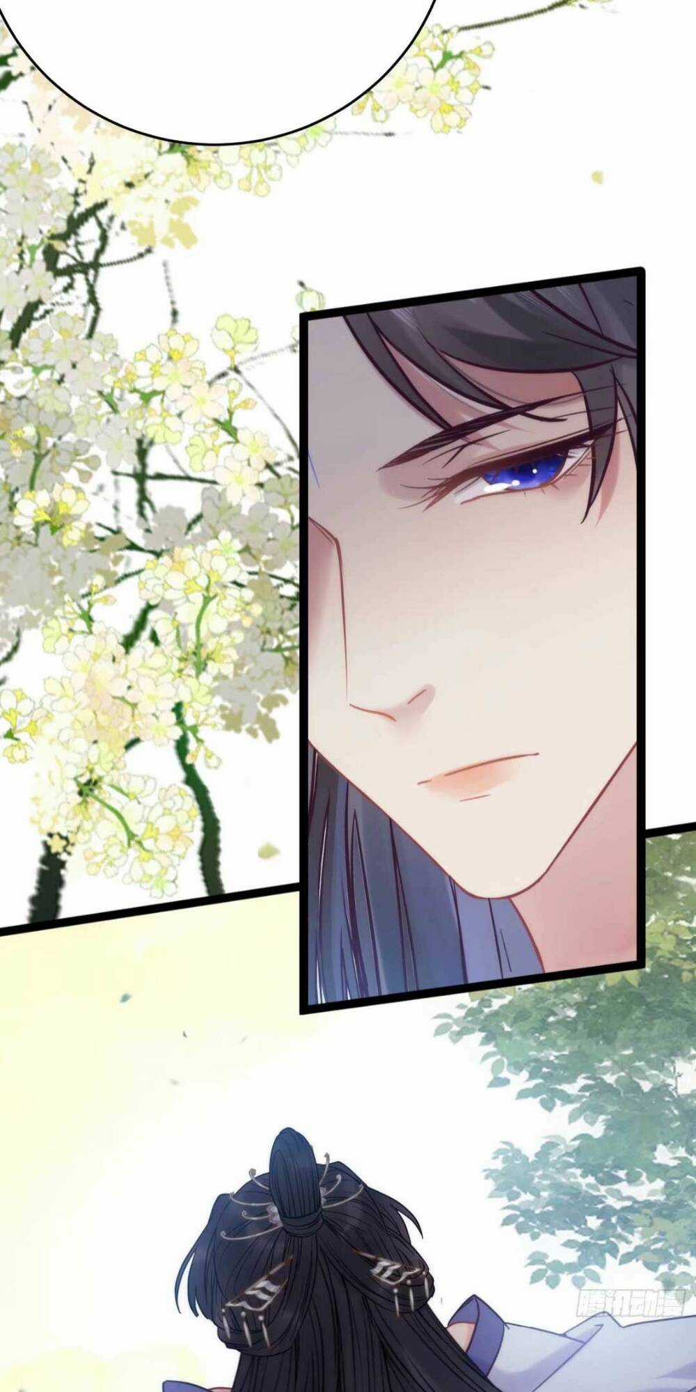 Nghịch Đồ Mỗi Ngày Đều Muốn Bắt Nạt Sư Phụ Chapter 21 trang 25