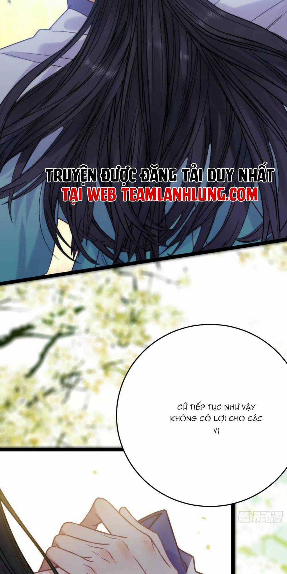 Nghịch Đồ Mỗi Ngày Đều Muốn Bắt Nạt Sư Phụ Chapter 21 trang 26