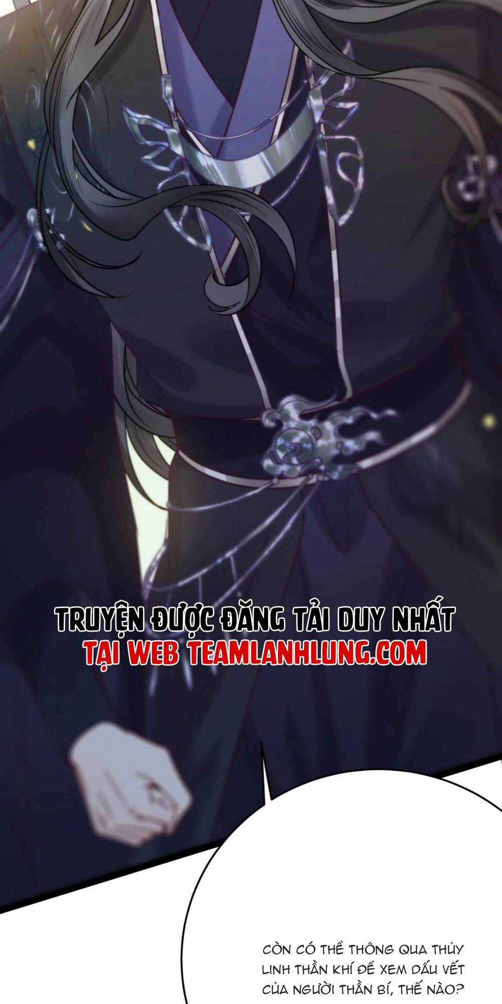 Nghịch Đồ Mỗi Ngày Đều Muốn Bắt Nạt Sư Phụ Chapter 21 trang 28