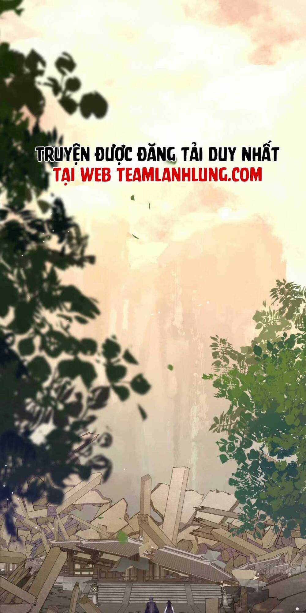 Nghịch Đồ Mỗi Ngày Đều Muốn Bắt Nạt Sư Phụ Chapter 21 trang 3