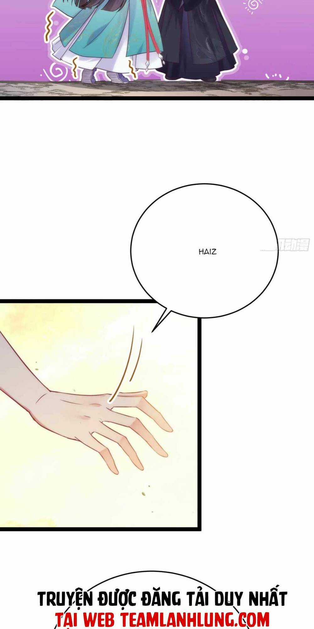 Nghịch Đồ Mỗi Ngày Đều Muốn Bắt Nạt Sư Phụ Chapter 21 trang 41