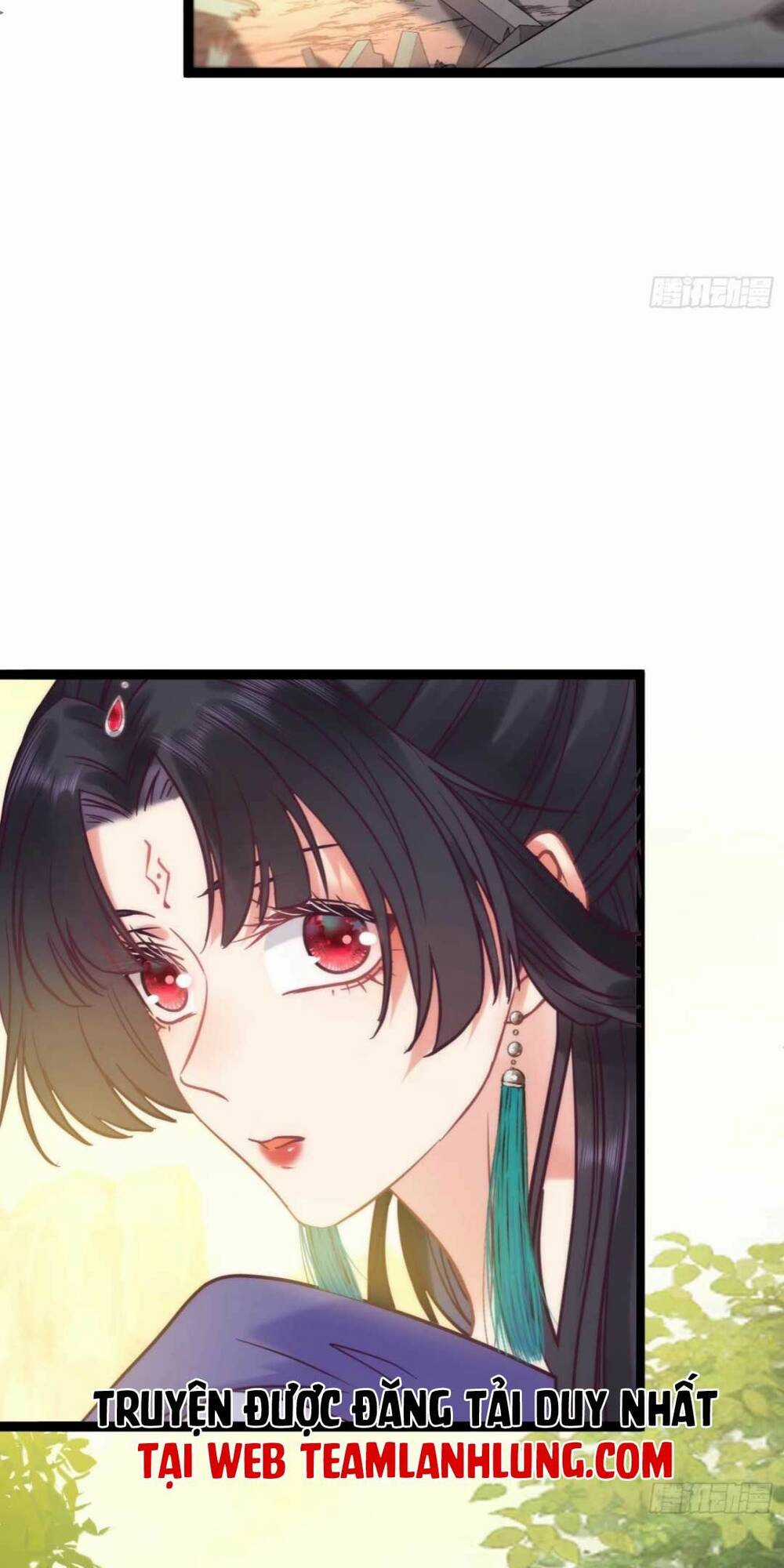 Nghịch Đồ Mỗi Ngày Đều Muốn Bắt Nạt Sư Phụ Chapter 21 trang 44