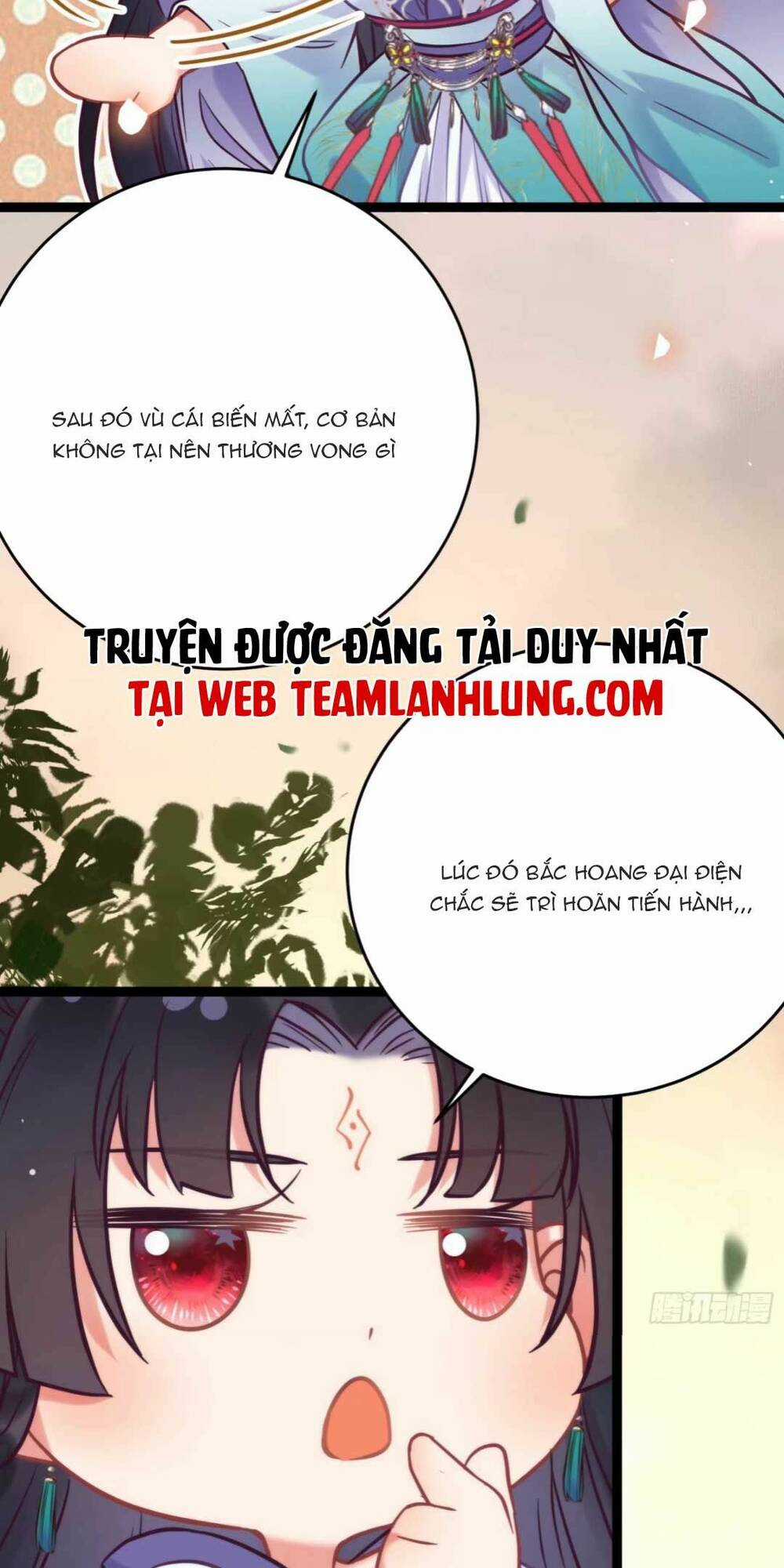 Nghịch Đồ Mỗi Ngày Đều Muốn Bắt Nạt Sư Phụ Chapter 21 trang 6