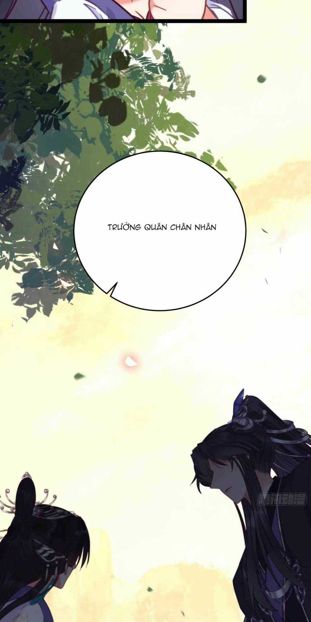 Nghịch Đồ Mỗi Ngày Đều Muốn Bắt Nạt Sư Phụ Chapter 21 trang 7