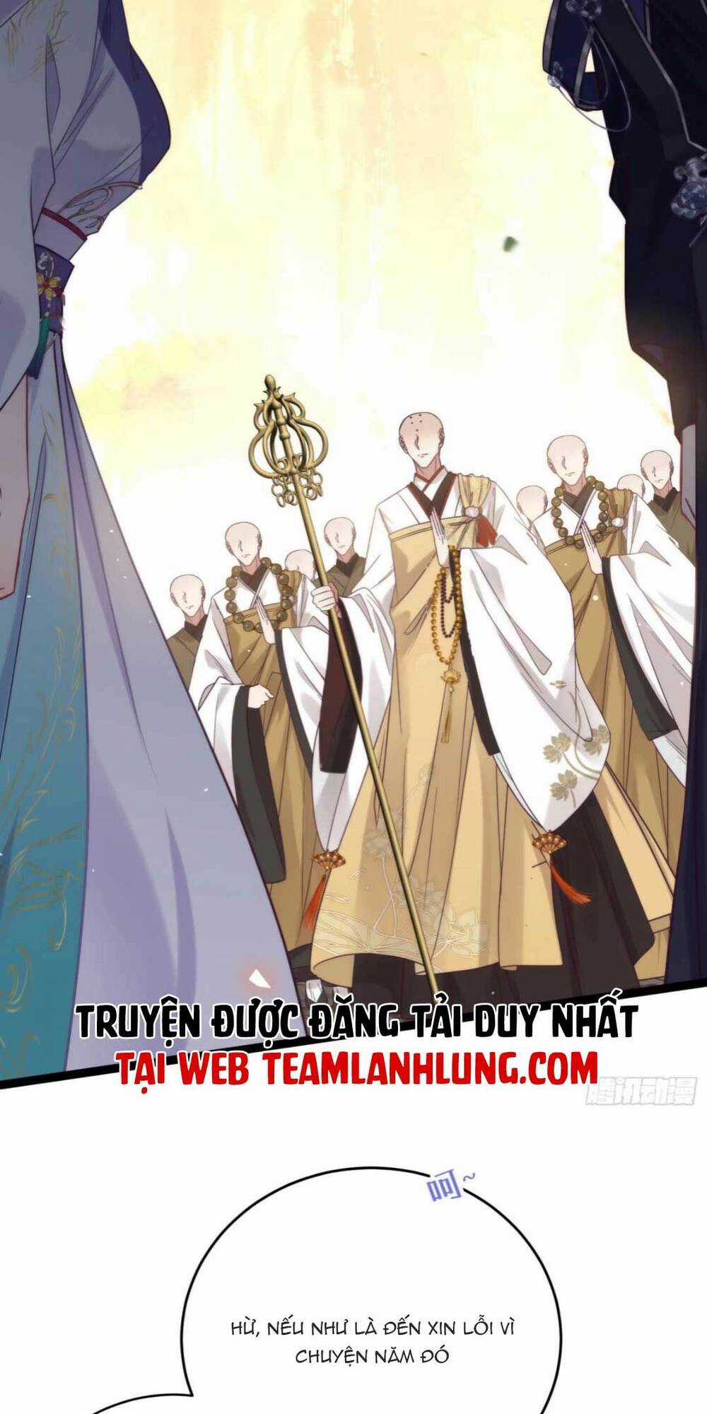 Nghịch Đồ Mỗi Ngày Đều Muốn Bắt Nạt Sư Phụ Chapter 21 trang 8