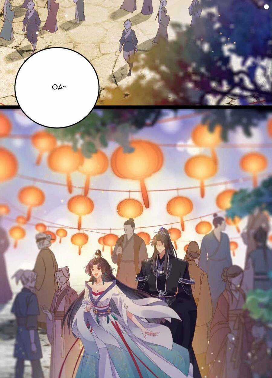 Nghịch Đồ Mỗi Ngày Đều Muốn Bắt Nạt Sư Phụ Chapter 22 trang 10