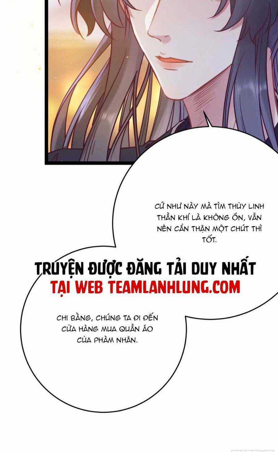 Nghịch Đồ Mỗi Ngày Đều Muốn Bắt Nạt Sư Phụ Chapter 22 trang 12