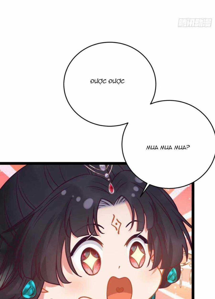 Nghịch Đồ Mỗi Ngày Đều Muốn Bắt Nạt Sư Phụ Chapter 22 trang 13