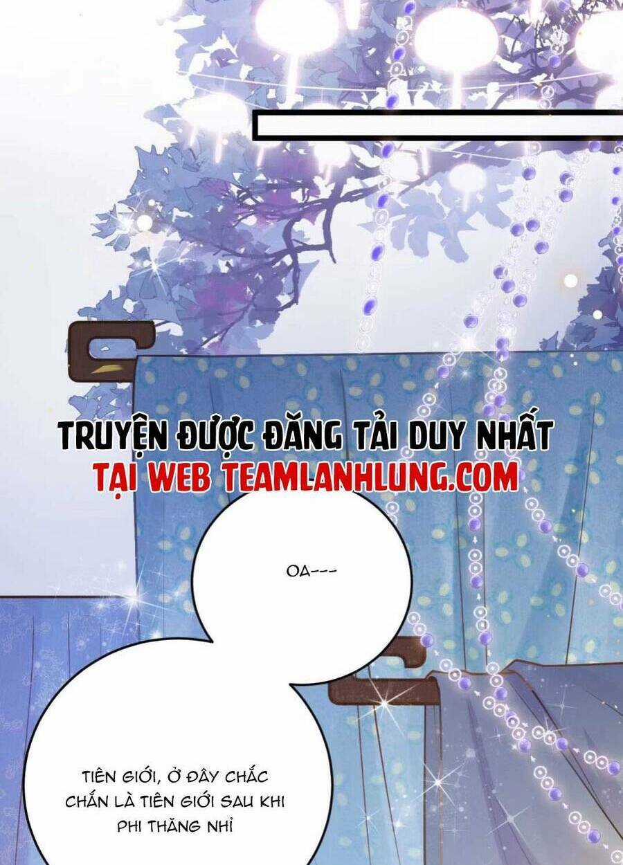 Nghịch Đồ Mỗi Ngày Đều Muốn Bắt Nạt Sư Phụ Chapter 22 trang 15