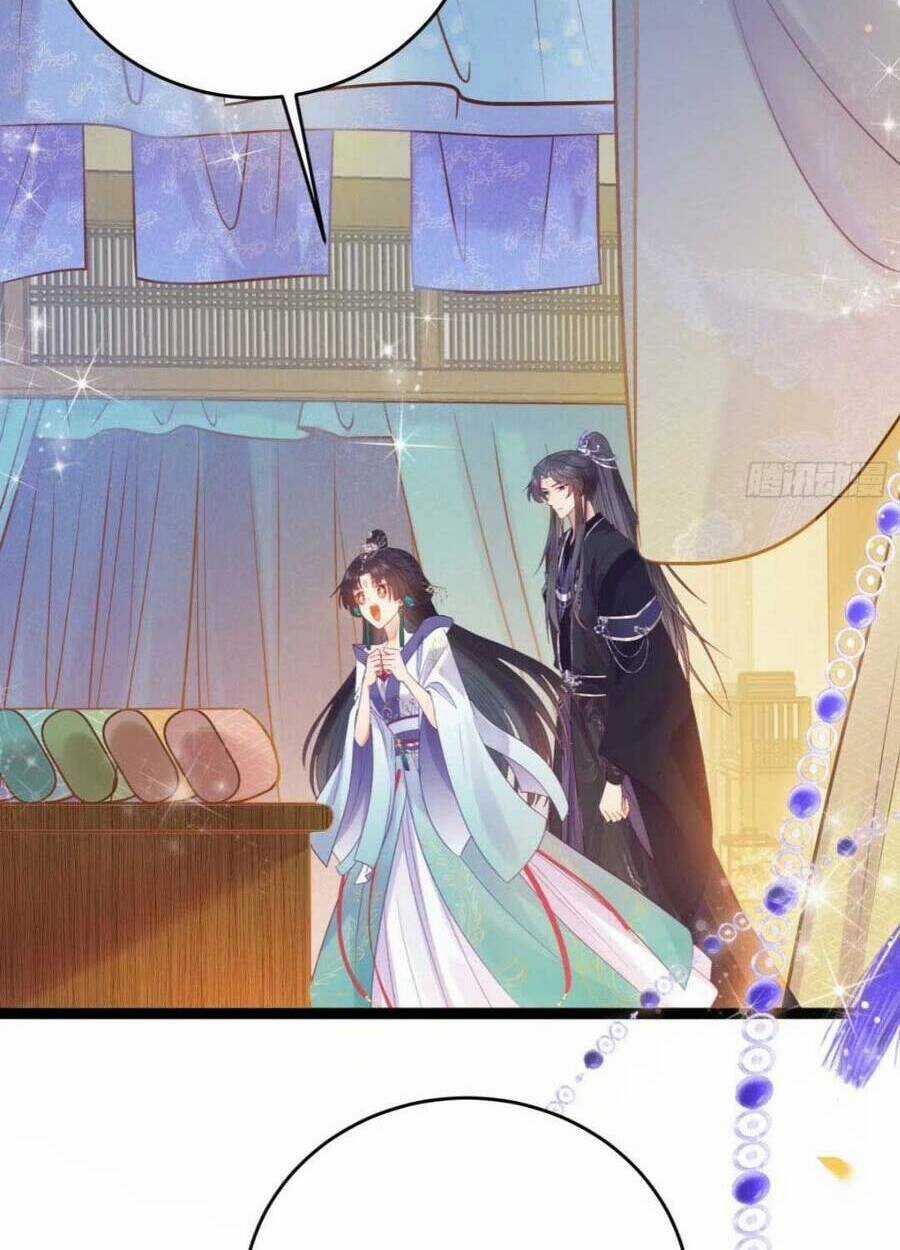 Nghịch Đồ Mỗi Ngày Đều Muốn Bắt Nạt Sư Phụ Chapter 22 trang 16