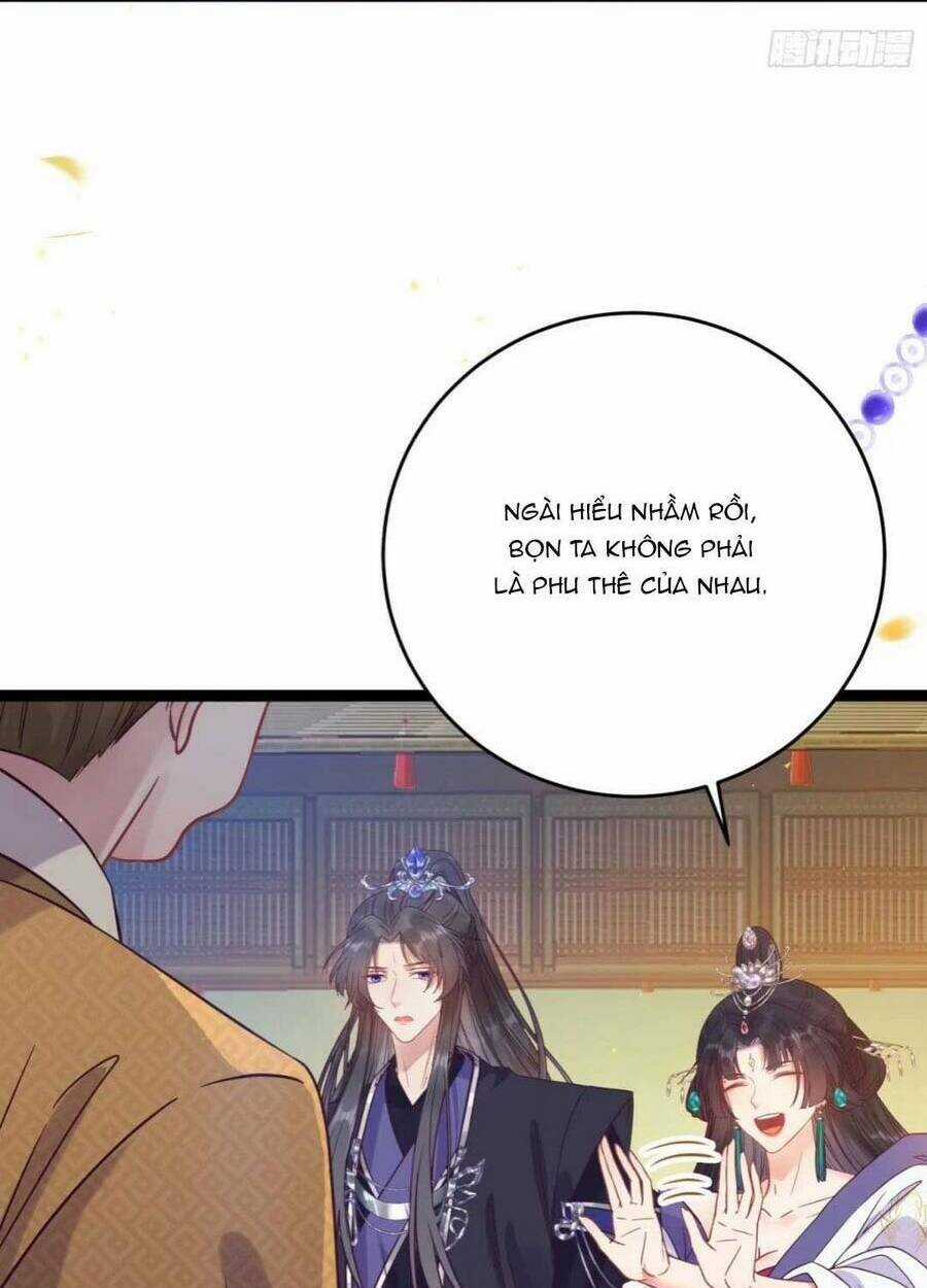 Nghịch Đồ Mỗi Ngày Đều Muốn Bắt Nạt Sư Phụ Chapter 22 trang 18