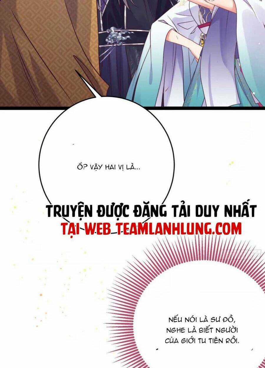 Nghịch Đồ Mỗi Ngày Đều Muốn Bắt Nạt Sư Phụ Chapter 22 trang 19