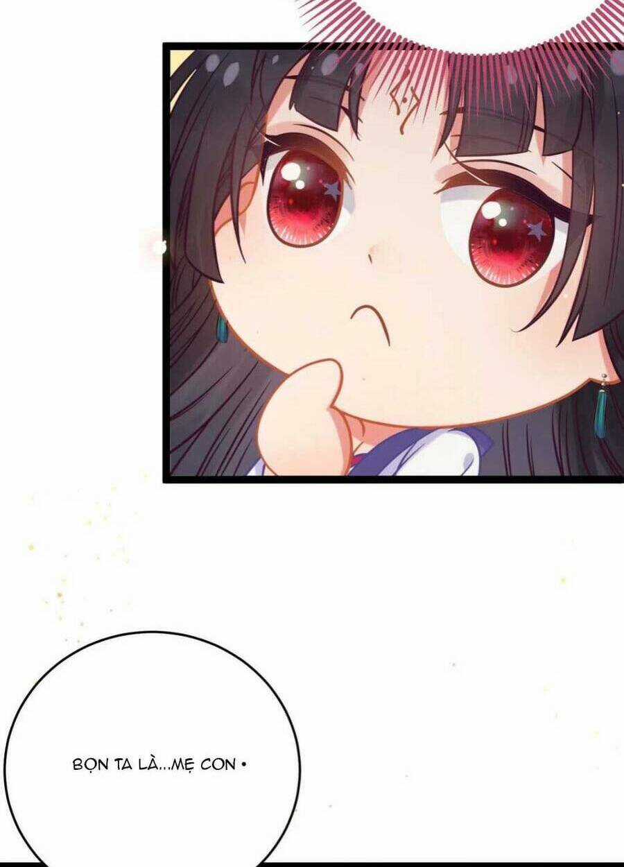 Nghịch Đồ Mỗi Ngày Đều Muốn Bắt Nạt Sư Phụ Chapter 22 trang 20